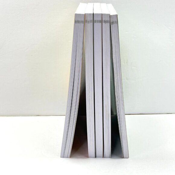 Trapped in a Video Game: The Complete Series (5 Books Included) by Dustin Brady - Picture 7 of 7